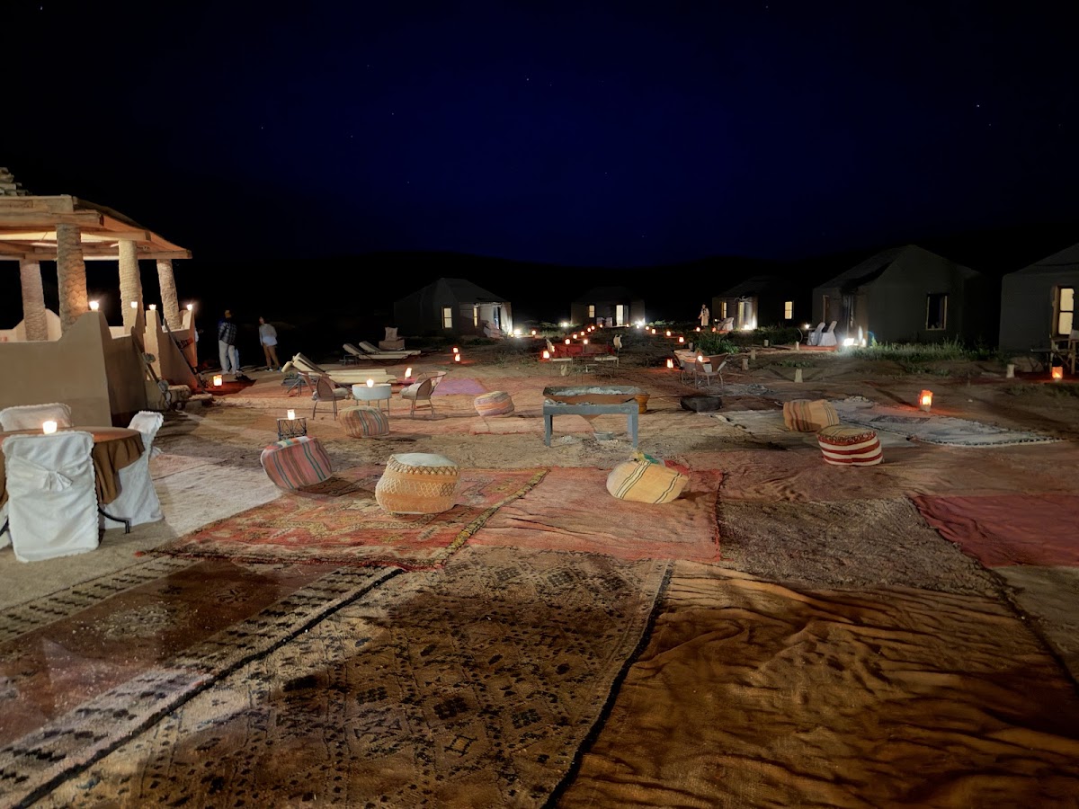 Chez Naji Bivouac Chegaga-4