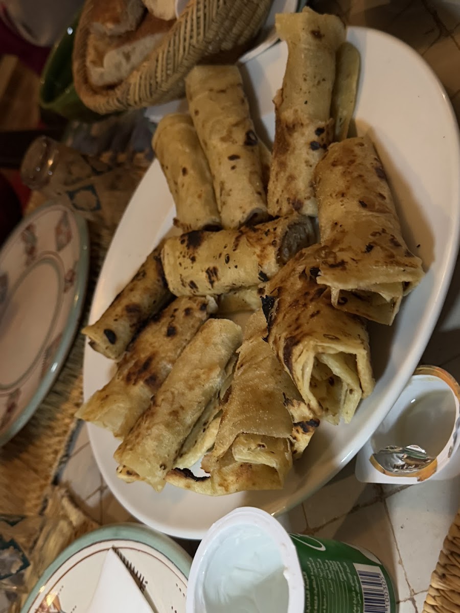 Chez Naji Bivouac Chegaga-5