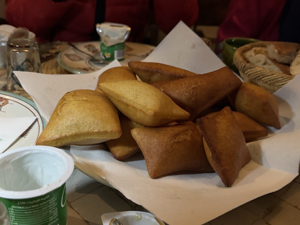 Chez Naji Bivouac Chegaga-7