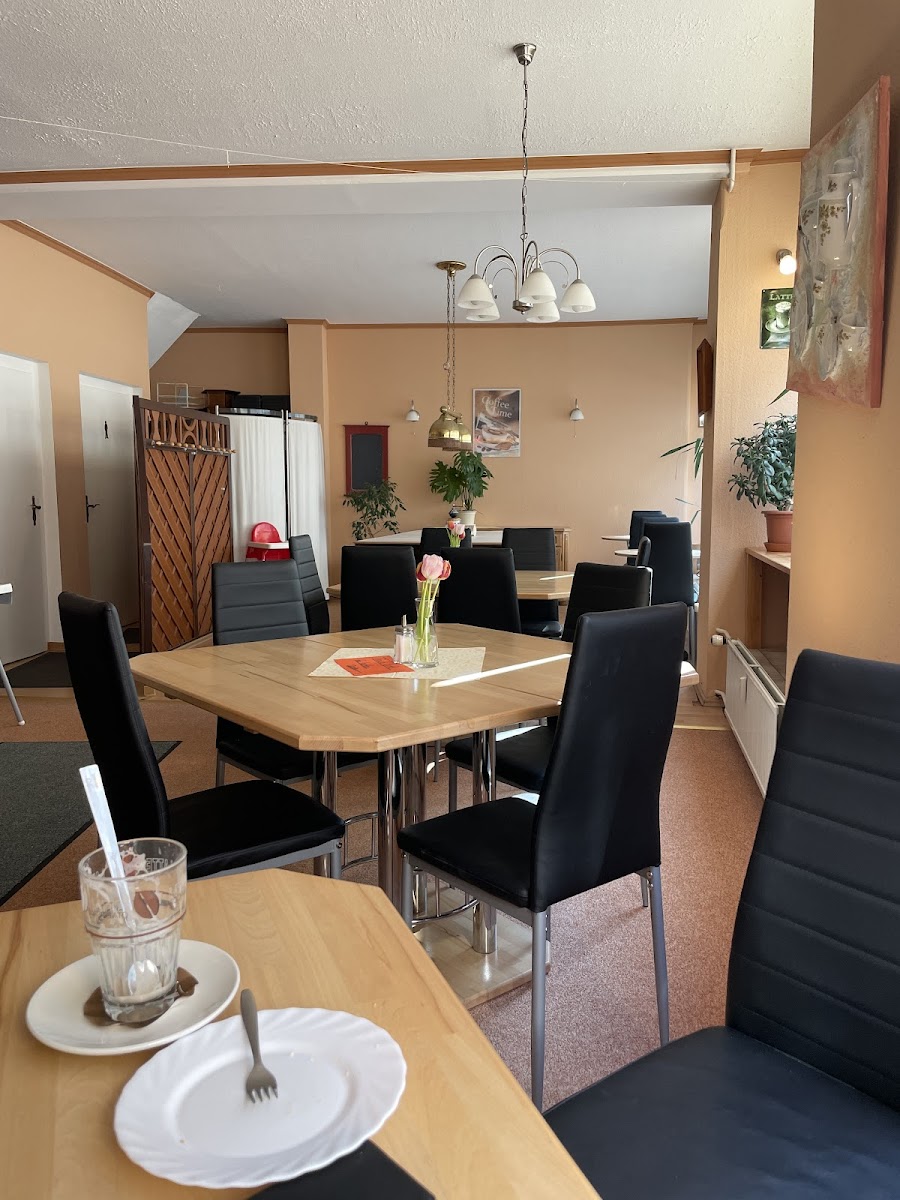 Martina's Coffee Bar